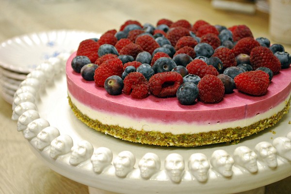 rawfoodcake