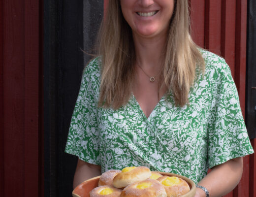 solbullar annelie