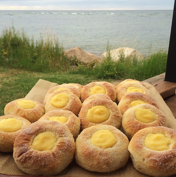solbullar
