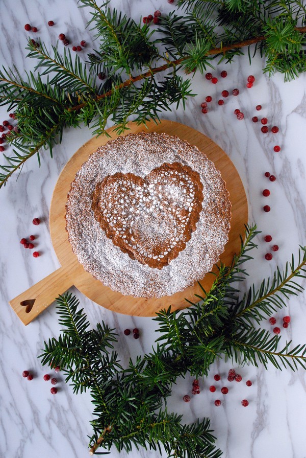 saffranskaka gluten- och mjölkfri