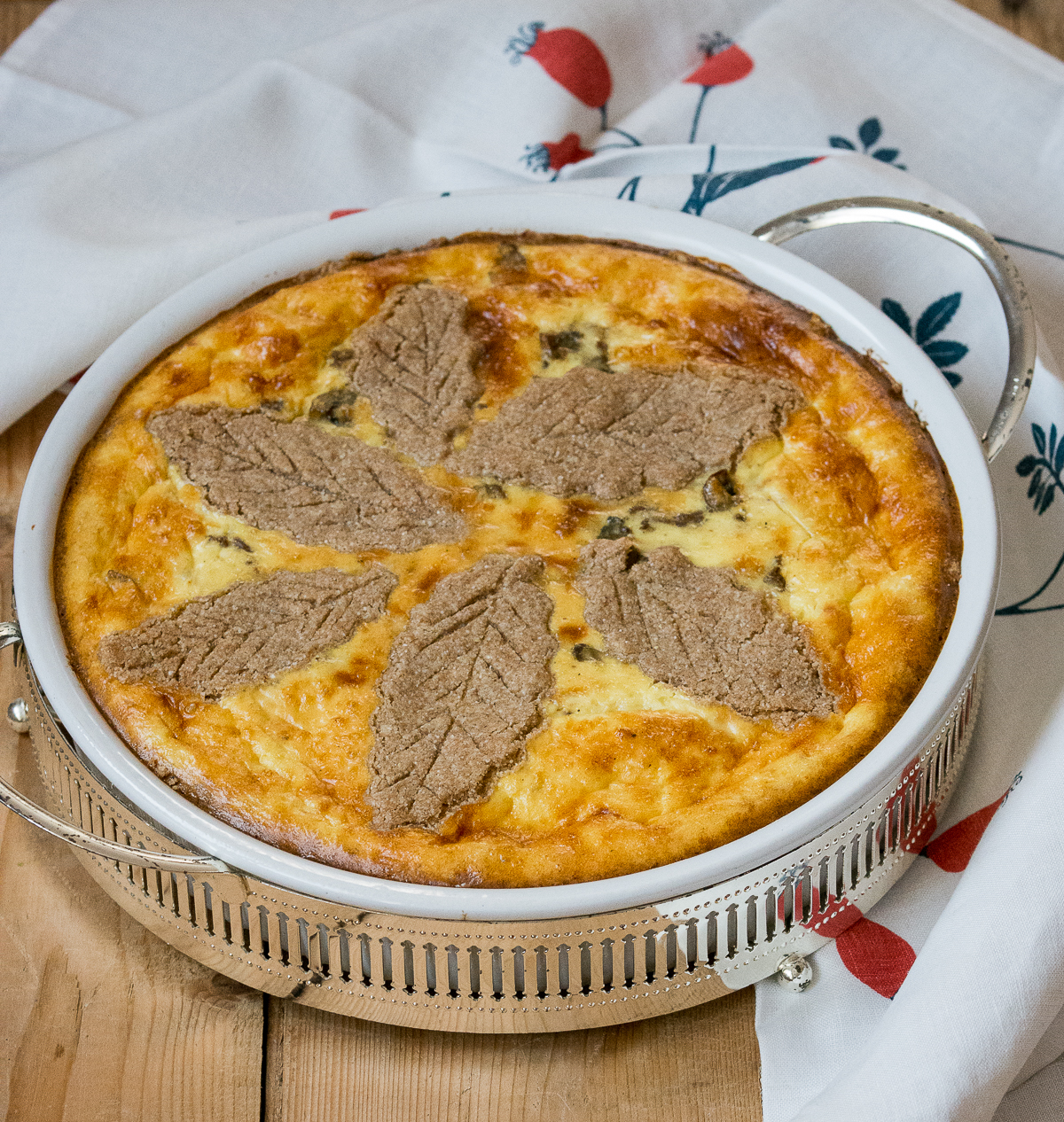 köttfärspaj vardagsmat tacosmak