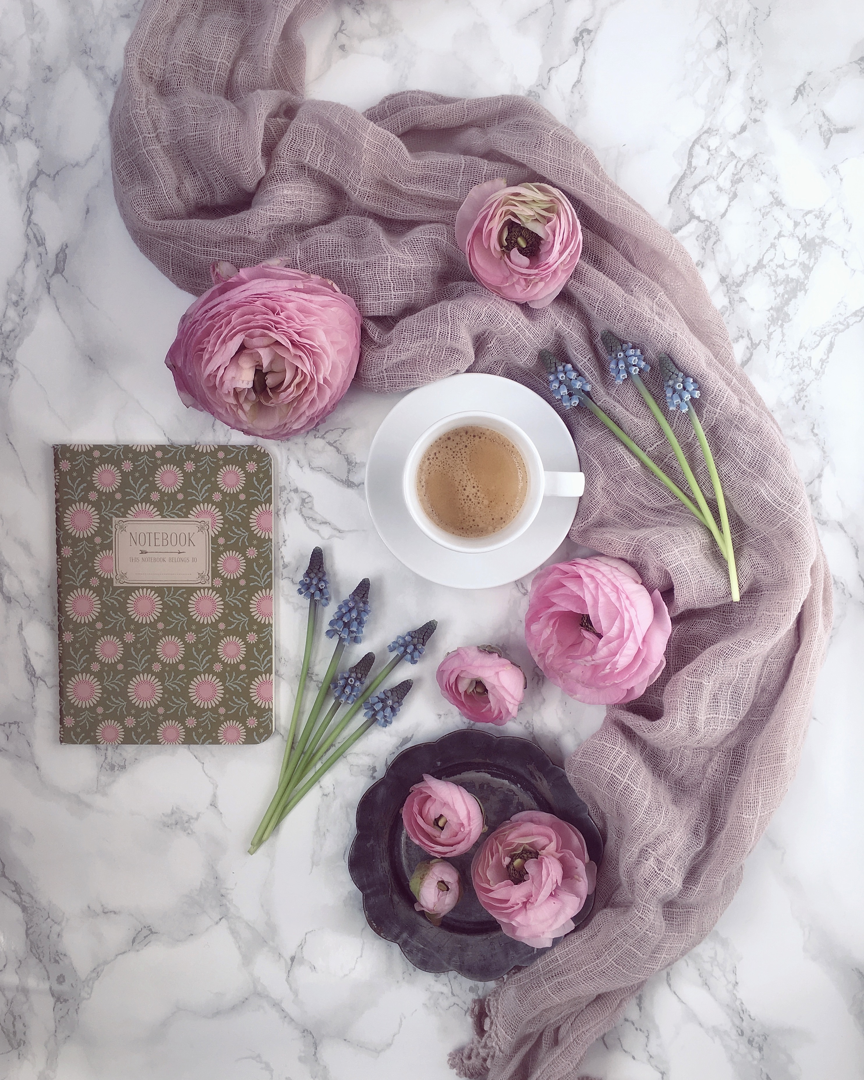 anneliesblomsterkaffe
