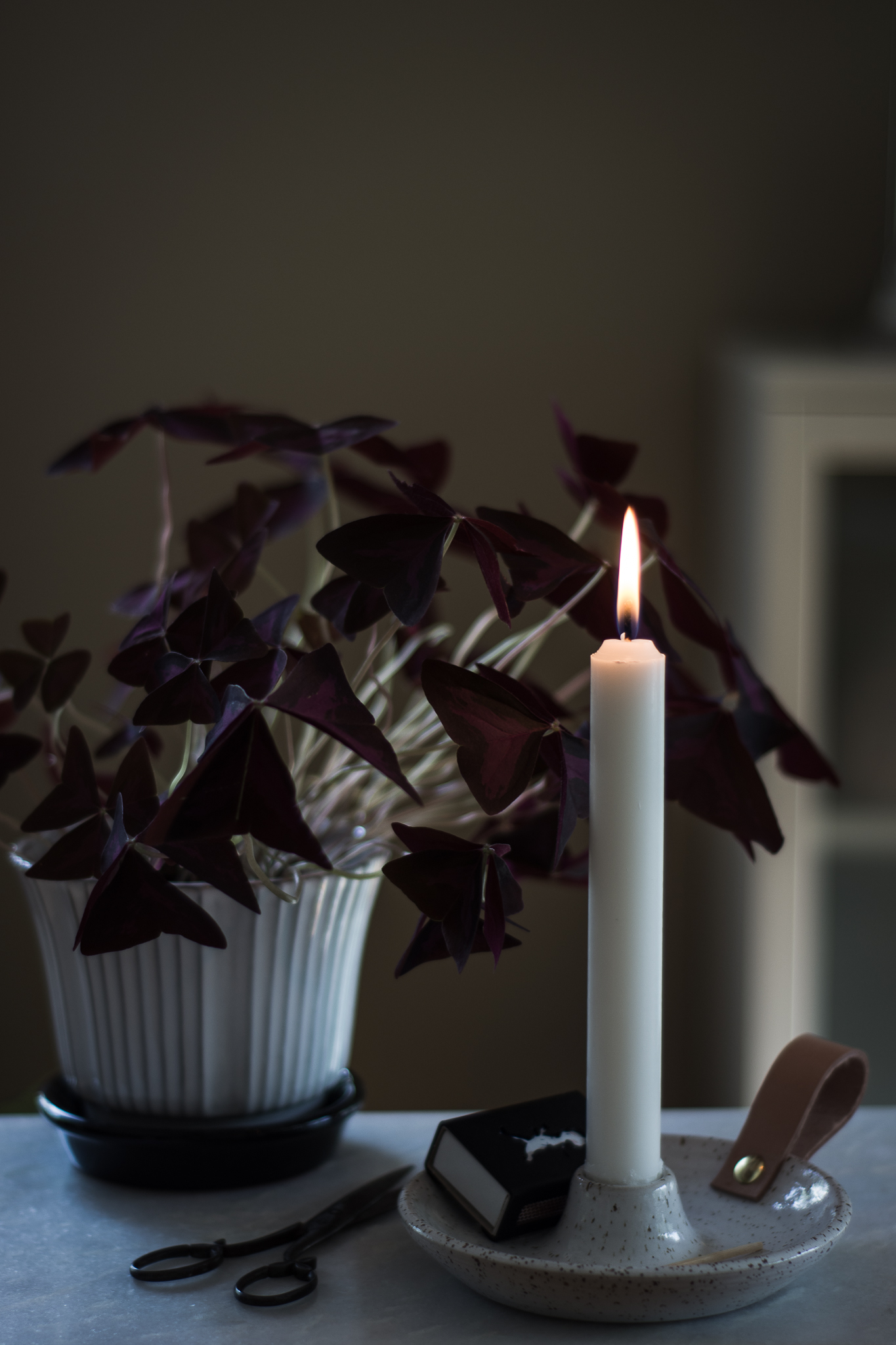 söndagsstilleben