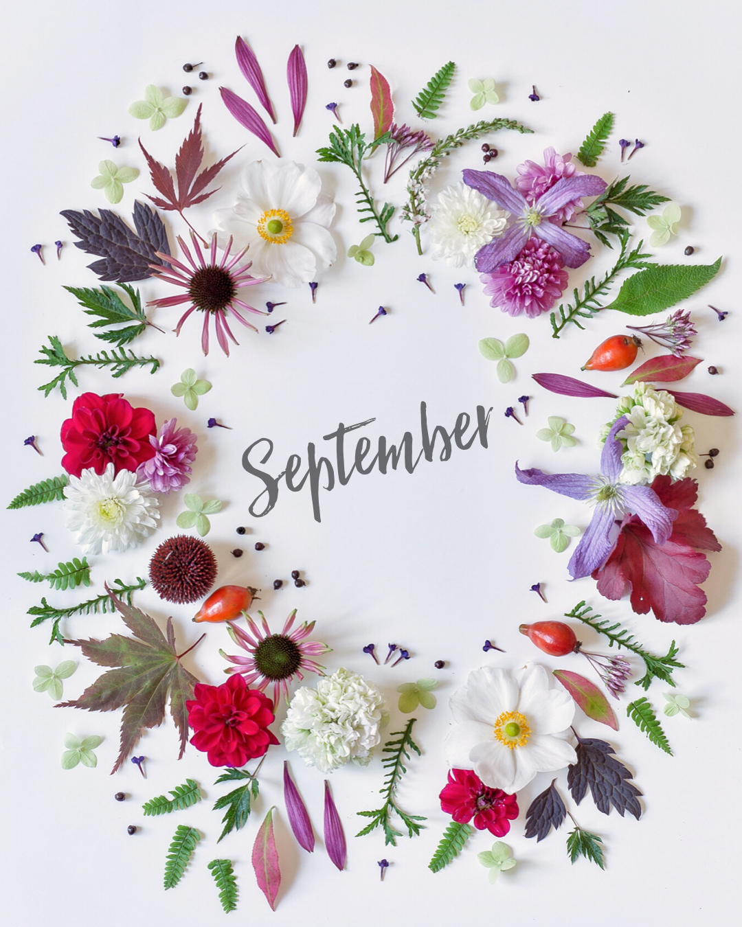 höstdagjämning moodboard september