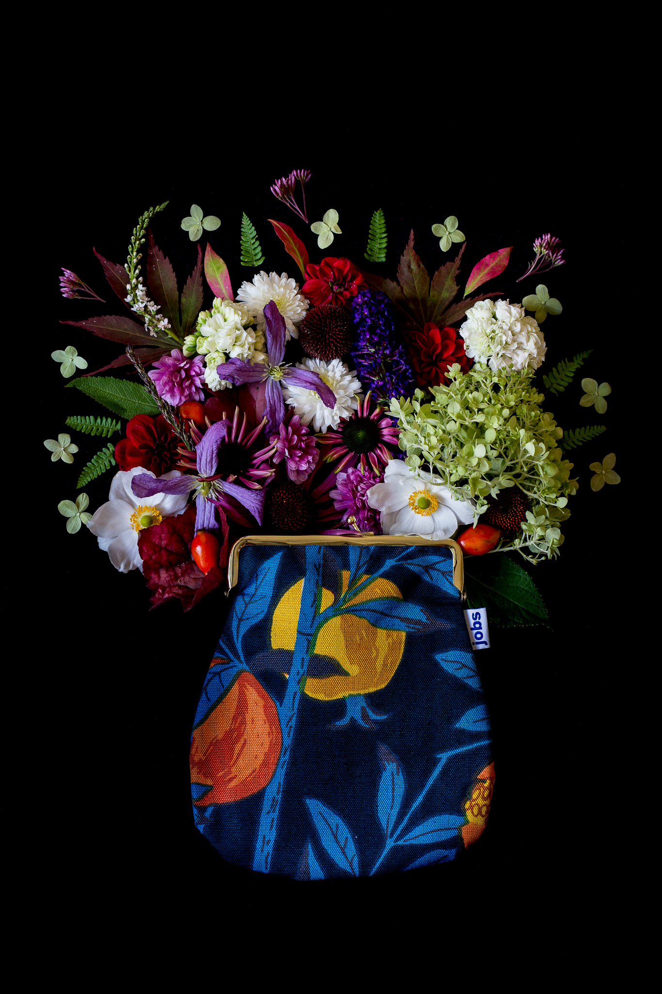 jobs blomsterpill
