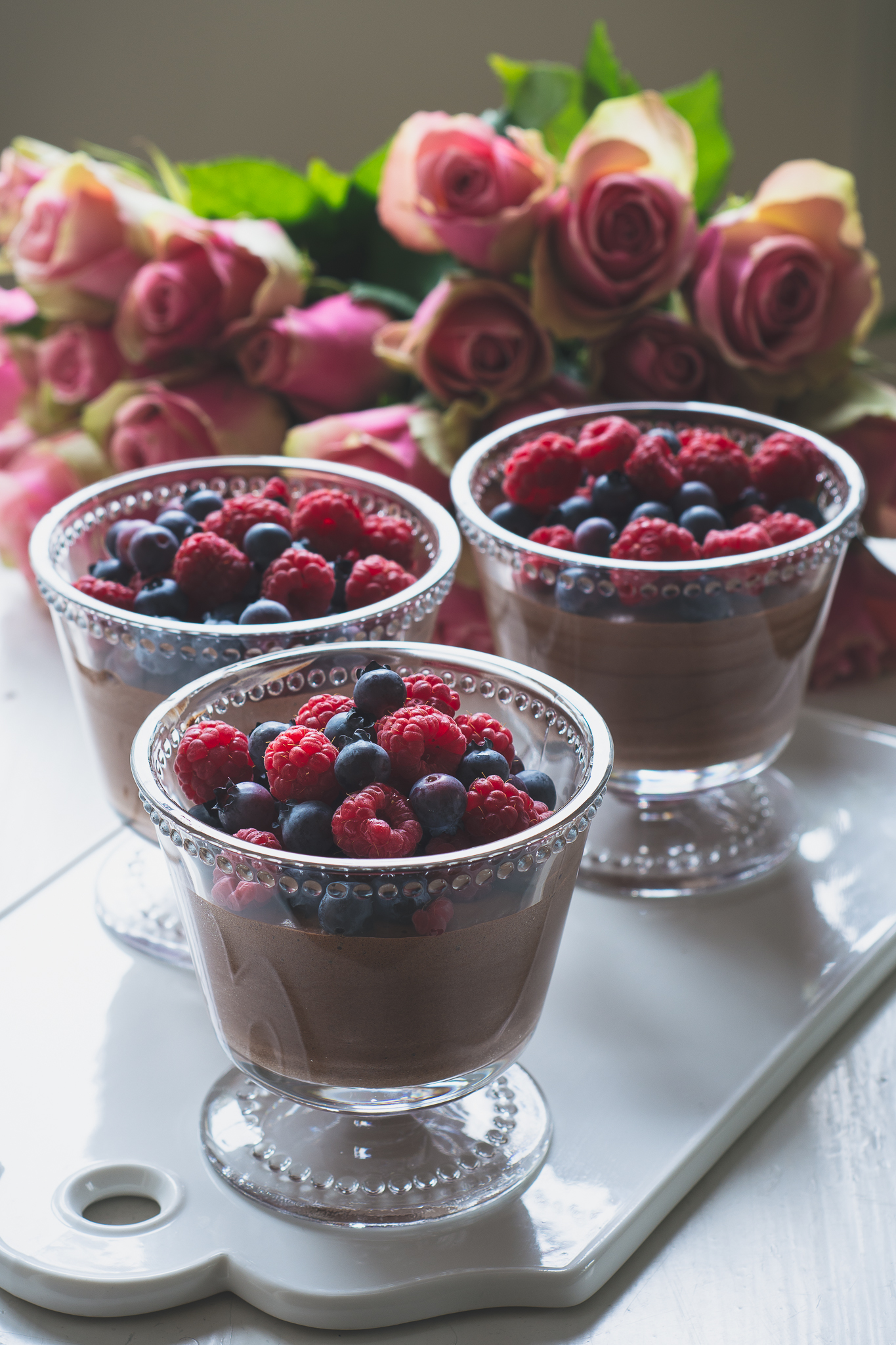 chokladmousse aquafaba