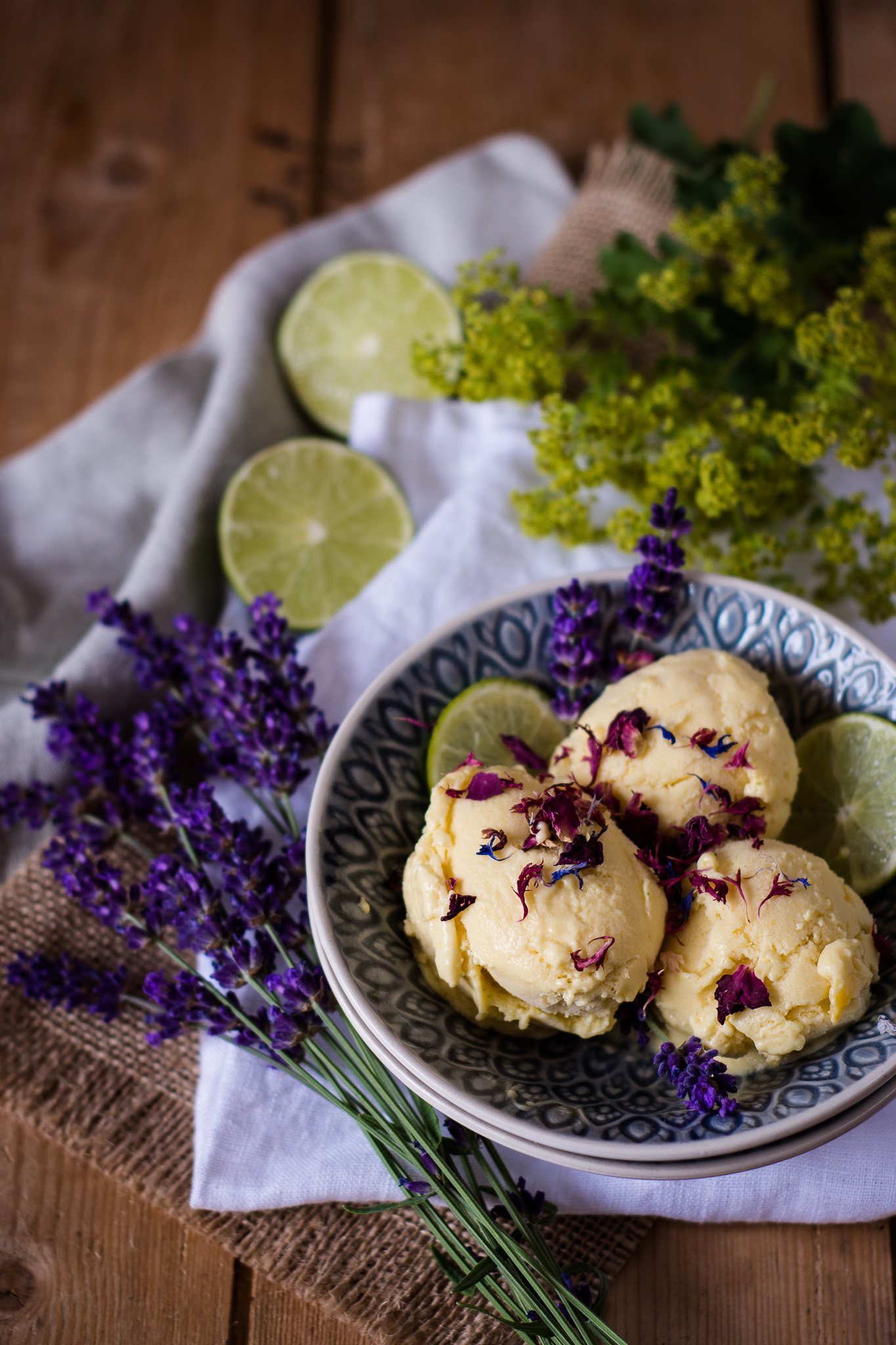 mangosorbet