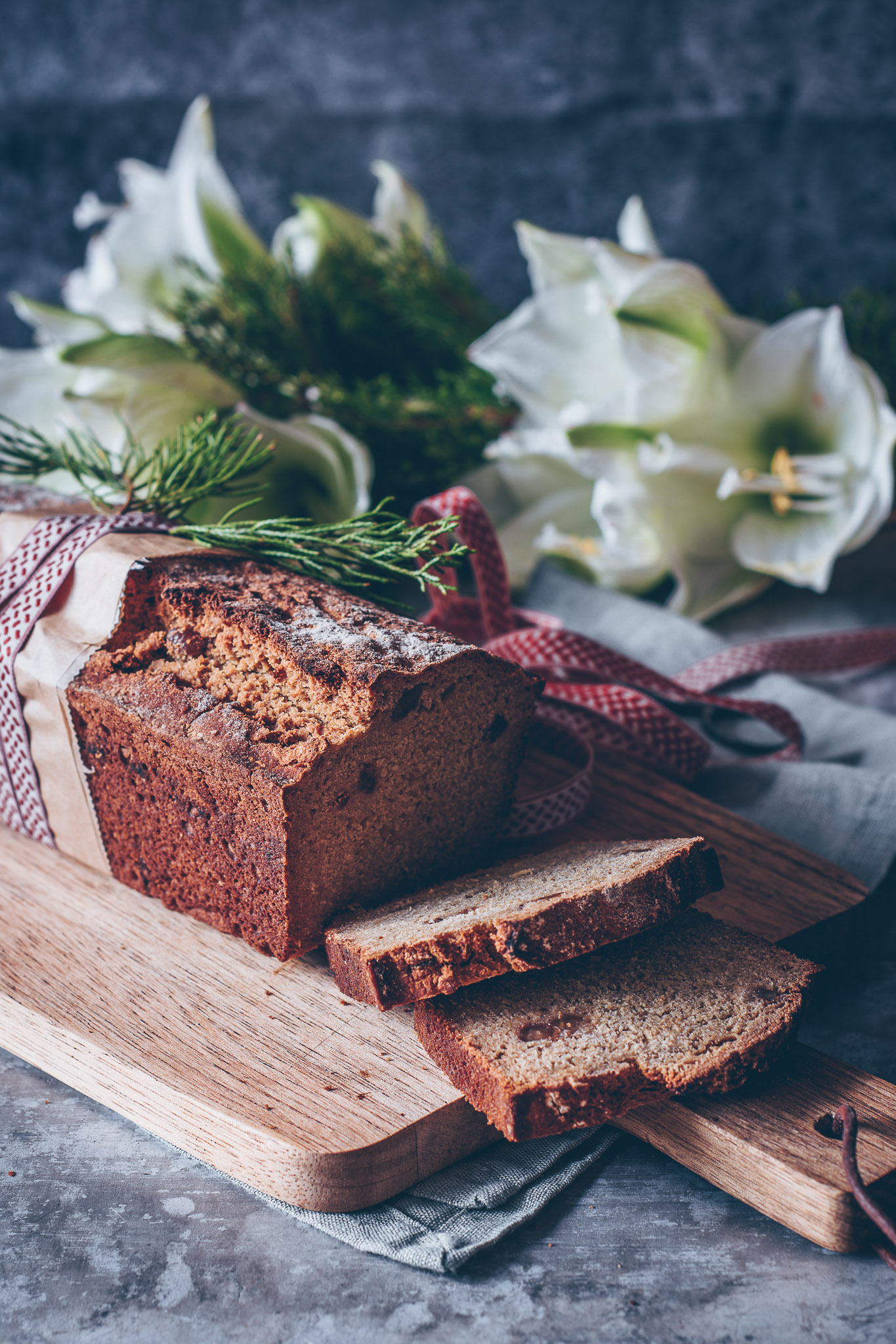 glutenfri vörtlimpa