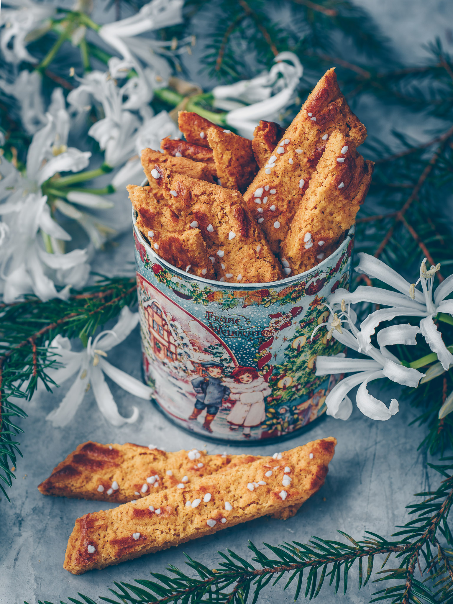 glutenfria saffranssnitt