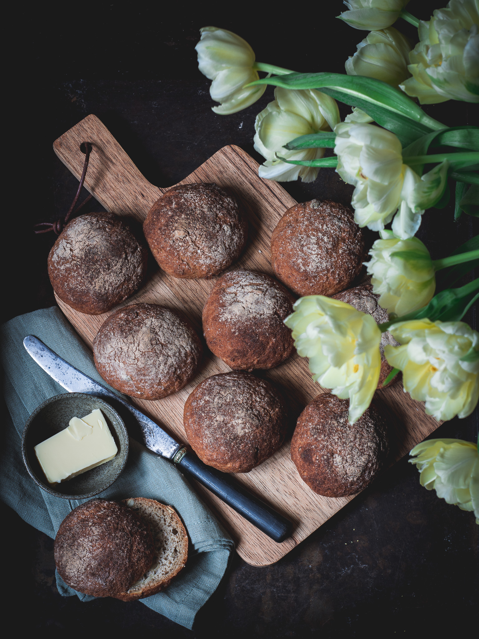 teffrallor glutenfria