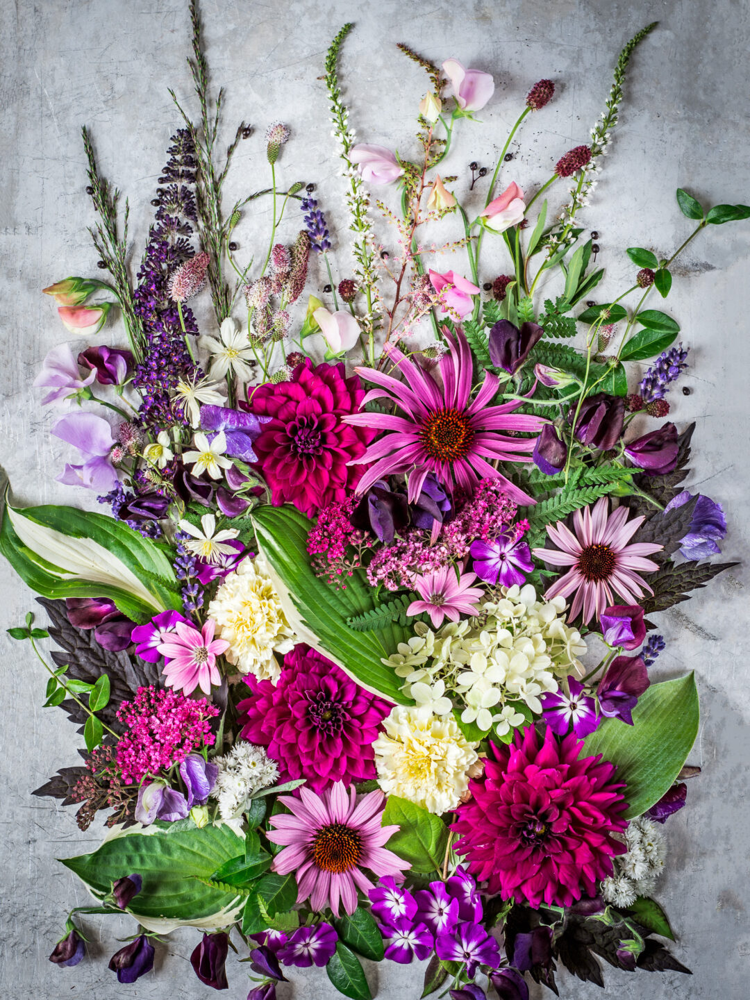 juliblomster moodboard