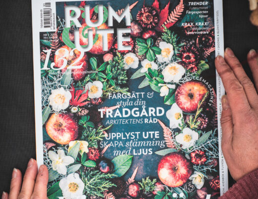Rum ute