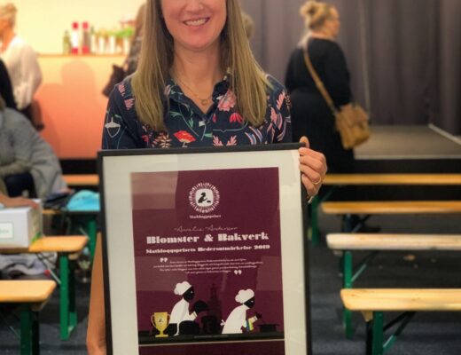 matbloggsprisets hedersutmärkelse