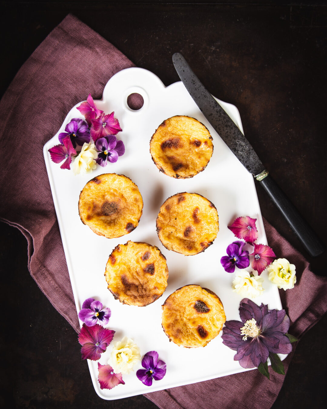 pastel de nata