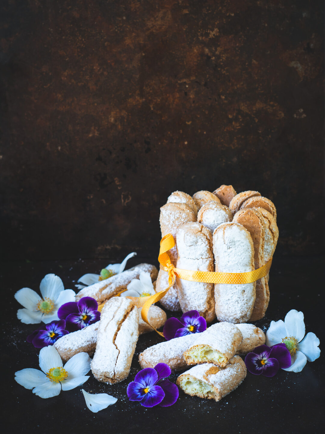 glutenfria savoiardikex