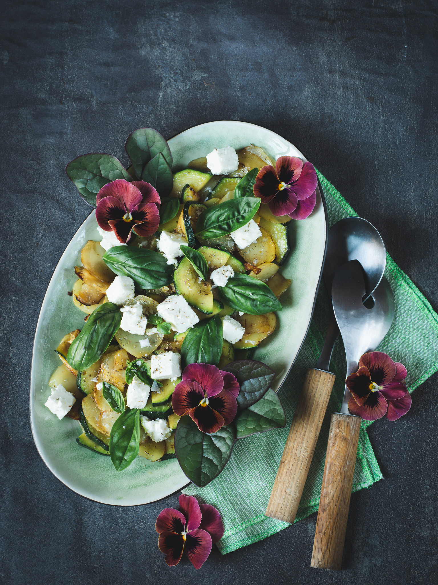 zucchini