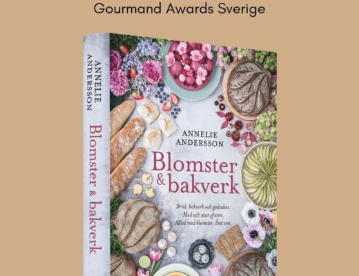 vinnare gourmand awards