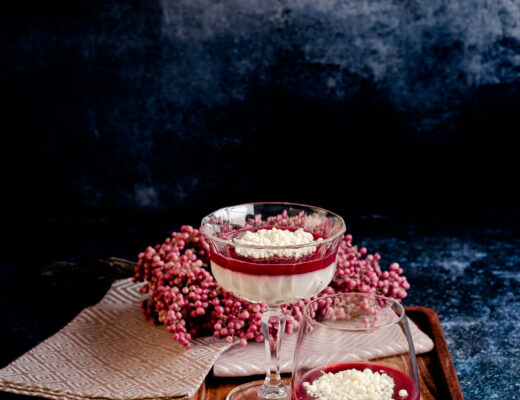 pannacotta