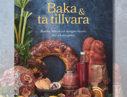 baka & ta tillvara