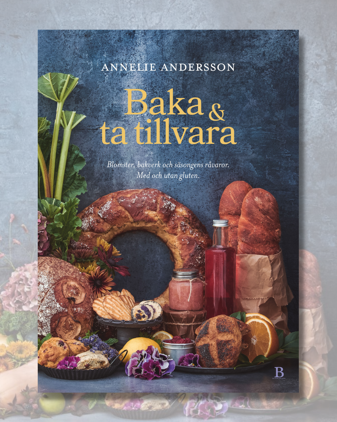 baka & ta tillvara
