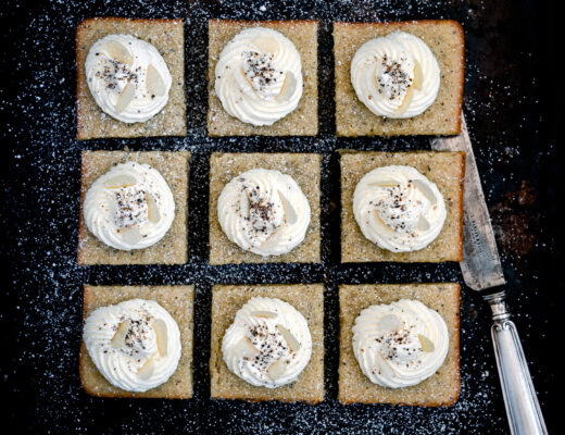 semmelkladdkaka